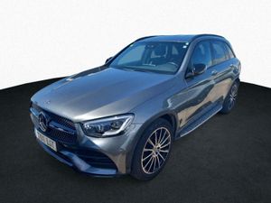 Mercedes Glc-class Glc 220 D 4matic - Foto 2