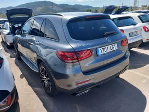Mercedes Glc-class Glc 220 D 4matic - Foto 3