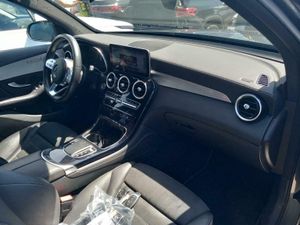 Mercedes Glc-class Glc 220 D 4matic - Foto 6