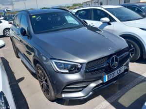 Mercedes Glc-class Glc 220 D 4matic - Foto 5