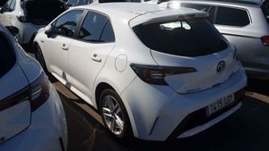 Toyota Corolla 1.8 125h Active E-cvt - Foto 3