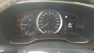 Toyota Corolla 1.8 125h Active E-cvt - Foto 8