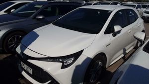 Toyota Corolla 1.8 125h Active E-cvt - Foto 2