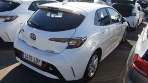 Toyota Corolla 1.8 125h Active E-cvt - Foto 4
