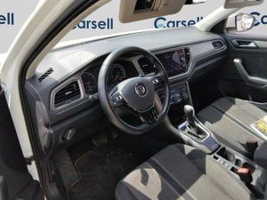 Volkswagen T-roc Advance 1.5 Tsi 110kw (150cv) Dsg - Foto 8