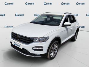 Volkswagen T-roc Advance 1.5 Tsi 110kw (150cv) Dsg - Foto 2
