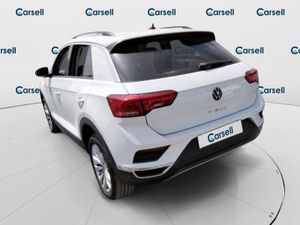 Volkswagen T-roc Advance 1.5 Tsi 110kw (150cv) Dsg - Foto 7