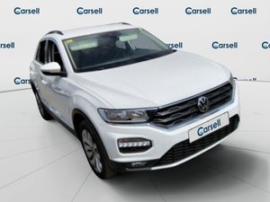 Volkswagen T-roc Advance 1.5 Tsi 110kw (150cv) Dsg - Foto 4