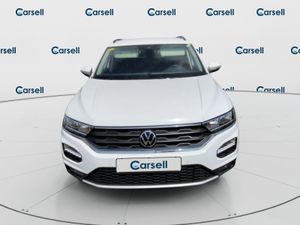 Volkswagen T-roc Advance 1.5 Tsi 110kw (150cv) Dsg - Foto 3