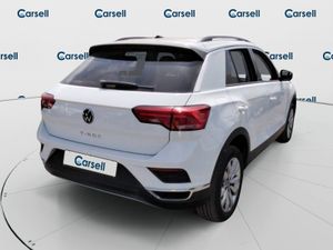 Volkswagen T-roc Advance 1.5 Tsi 110kw (150cv) Dsg - Foto 5