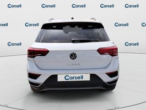 Volkswagen T-roc Advance 1.5 Tsi 110kw (150cv) Dsg - Foto 6