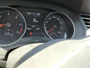 Volkswagen Passat Variant 2.0 Tdi 110kw (150cv) - Foto 9