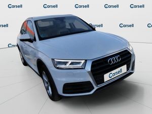 Audi Q5 Advanced 35 Tdi 120kw S Tronic - Foto 4