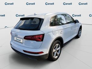 Audi Q5 Advanced 35 Tdi 120kw S Tronic - Foto 5
