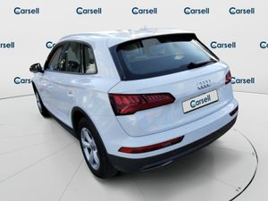 Audi Q5 Advanced 35 Tdi 120kw S Tronic - Foto 7