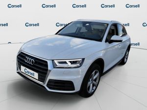 Audi Q5 Advanced 35 Tdi 120kw S Tronic - Foto 2