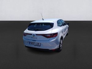 Renault Megane Business Blue Dci 81 Kw (115cv) - Foto 5