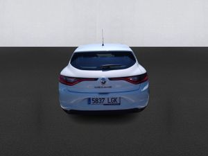Renault Megane Business Blue Dci 81 Kw (115cv) - Foto 6