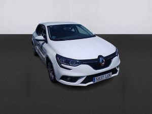 Renault Megane Business Blue Dci 81 Kw (115cv) - Foto 4
