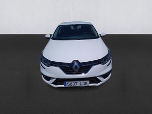 Renault Megane Business Blue Dci 81 Kw (115cv) - Foto 3