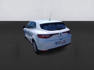 Renault Megane Business Blue Dci 81 Kw (115cv) - Foto 7