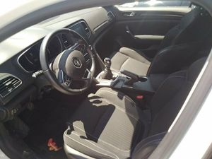 Renault Megane Business Blue Dci 81 Kw (115cv) - Foto 8