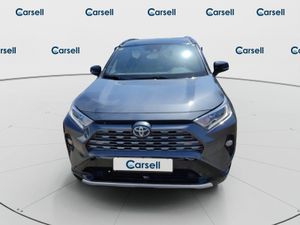Toyota Rav4 2.5l 220h Feel! 4wd - Foto 3