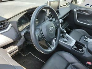 Toyota Rav4 2.5l 220h Feel! 4wd - Foto 8