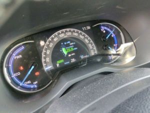 Toyota Rav4 2.5l 220h Feel! 4wd - Foto 9