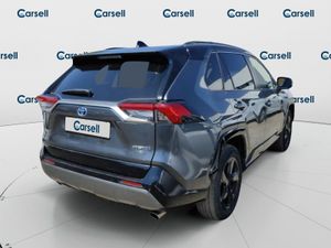 Toyota Rav4 2.5l 220h Feel! 4wd - Foto 5