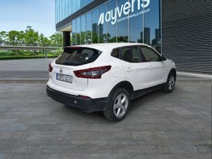Nissan Qashqai Dci 85 Kw (115 Cv) E6d Acenta - Foto 5