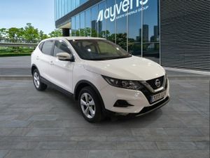 Nissan Qashqai Dci 85 Kw (115 Cv) E6d Acenta - Foto 4