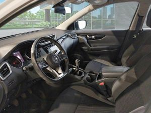 Nissan Qashqai Dci 85 Kw (115 Cv) E6d Acenta - Foto 8