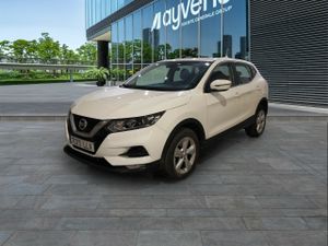 Nissan Qashqai Dci 85 Kw (115 Cv) E6d Acenta - Foto 2