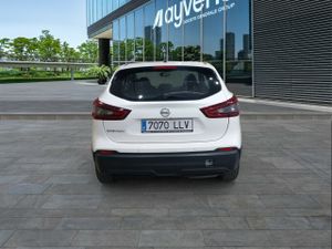 Nissan Qashqai Dci 85 Kw (115 Cv) E6d Acenta - Foto 6