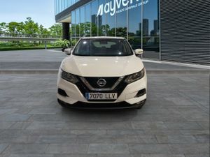 Nissan Qashqai Dci 85 Kw (115 Cv) E6d Acenta - Foto 3