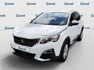 Peugeot 3008 1.5 Bluehdi 96kw (130cv) S&s Style - Foto 2