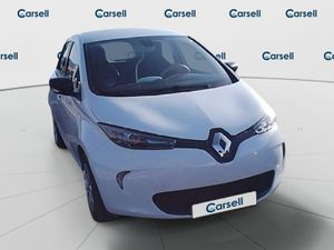 Renault Zoe Life 40 R90 - Foto 4