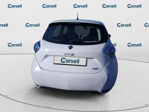 Renault Zoe Life 40 R90 - Foto 6