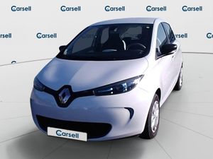 Renault Zoe Life 40 R90 - Foto 2
