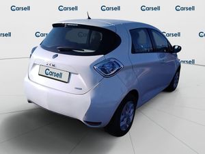 Renault Zoe Life 40 R90 - Foto 5