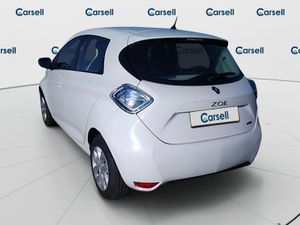 Renault Zoe Life 40 R90 - Foto 7