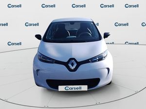 Renault Zoe Life 40 R90 - Foto 3
