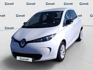 Renault Zoe Life 40 R90 - Foto 2