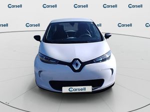 Renault Zoe Life 40 R90 - Foto 3