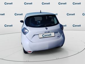 Renault Zoe Life 40 R90 - Foto 6