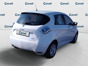 Renault Zoe Life 40 R90 - Foto 5