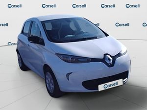 Renault Zoe Life 40 R90 - Foto 4