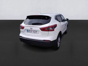 Nissan Qashqai Dci 85 Kw (115 Cv) E6d Acenta - Foto 5