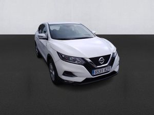 Nissan Qashqai Dci 85 Kw (115 Cv) E6d Acenta - Foto 4